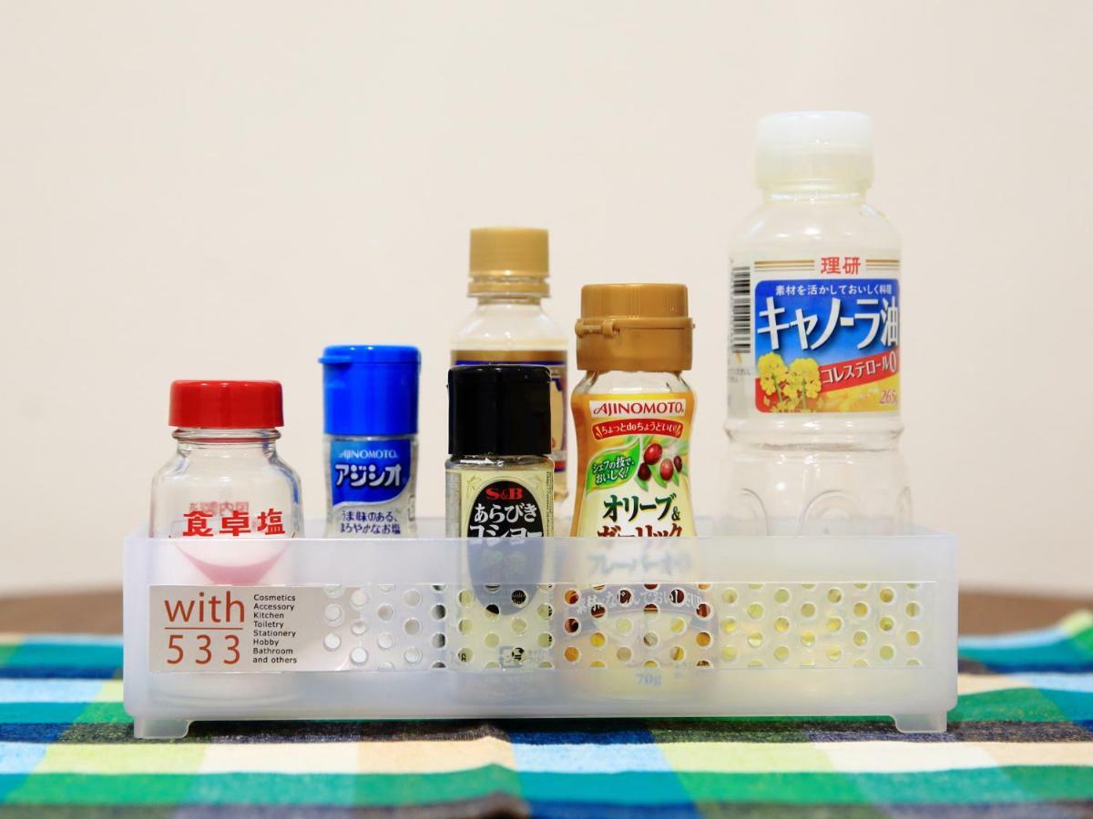 セカンドハウスのようなプライベート宿 東京平和島 T House Tokió Kültér fotó
